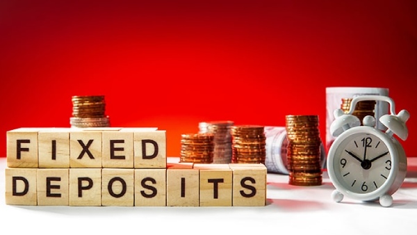 2000 ரூபாய் நோட்டு மூலம் இப்படியொரு பிரச்சனை.. வங்கி Fixed deposit-க்கு  செக்..! 