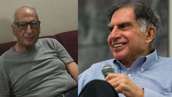 2BHK வீட்டில் வசிக்கும் ஜிம்மி டாடா, போன் கூட இல்லையாம்.. Rata Tata-வுக்கு இப்படியொரு தம்பி..!! 