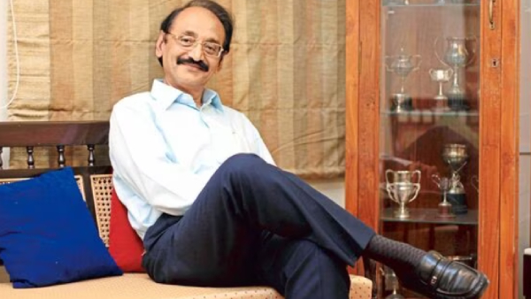 79 வயதில் புதிய பிஸ்னஸ் துவங்கும் வெங்கடசாமி ஜெகநாதன்.. யார் சார் நீங்க..! 