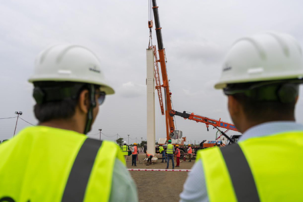 OLA ஆட்டம் கிருஷ்ணகிரி-யில் ஆரம்பம்.. இனி கையில் பிடிக்க முடியாது.. செம வீடியோ..! 