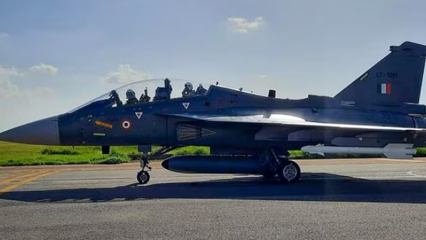 GE Aerospace - HAL: மோடியின் அமெரிக்க பயணத்தில் இதுதான் டாப்பு! இந்திய விமானப் படைக்கு புதிய சக்தி! 