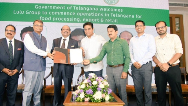 சுளையா 10000 கோடி ரூபாய்.. லூலூ குரூப் போட்டுள்ள மாஸ்டர்பிளான்..! 