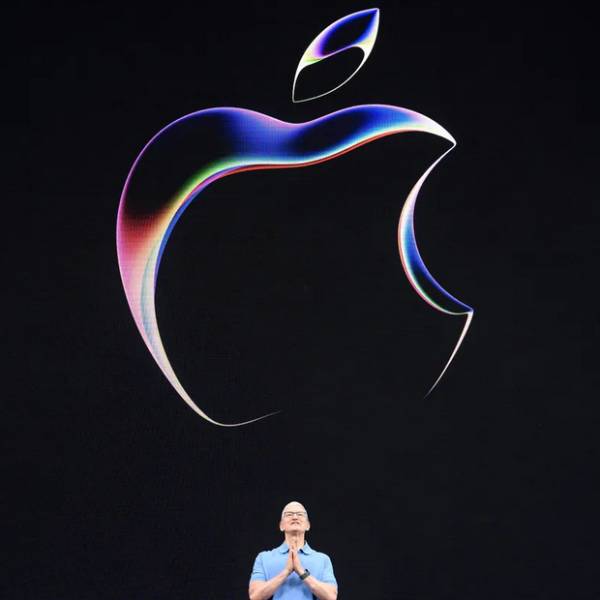 'ஆப்பிள்'வாசிகள் குஷி.. மிஸ்டு காலில் இத்தனை வசதியா.. கட்டாயம் தெரிந்துக்கொள்ள வேண்டியவை! #WWDC2023 