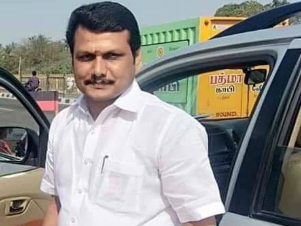 செந்தில் பாலாஜி வங்கி கணக்குகள், சொத்துக்கள் முடக்கப்படுமா? பாஜக மாநில பொதுச்செயலாளர் சொல்வது என்ன? 