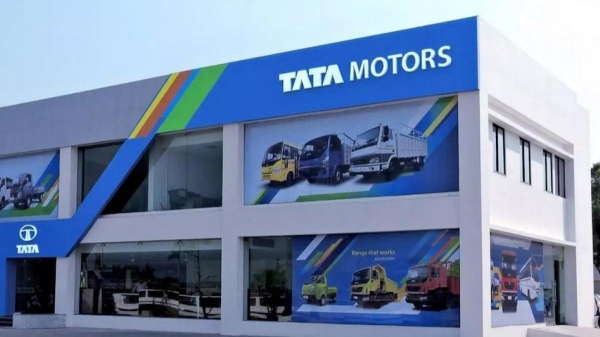 லாபத்தை அளிக்கொடுத்த Tata Motors.. 7 வருட உச்சம்.. இப்பவும் சான்ஸ் இருக்கு..! 