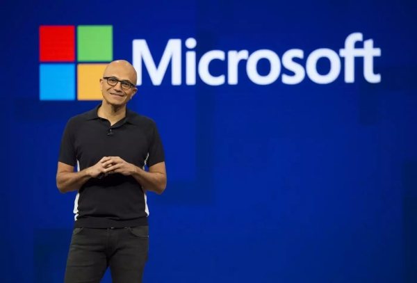 Microsoft சிஇஓ சத்ய நாடெல்லா தந்தை யார் தெரியுமா? இந்திய அரசில் பெரும் பதவி வகித்தவராம்..!