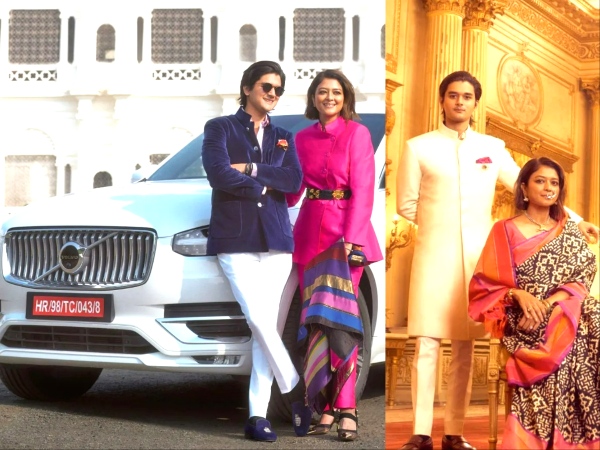 ஆரியமான்: 27 வயசு தான் ஆகுது.. ஆனா 400 ரூம் கொண்ட வீடு, 4000 கோடிக்கு சொந்தக்காரர்..! 