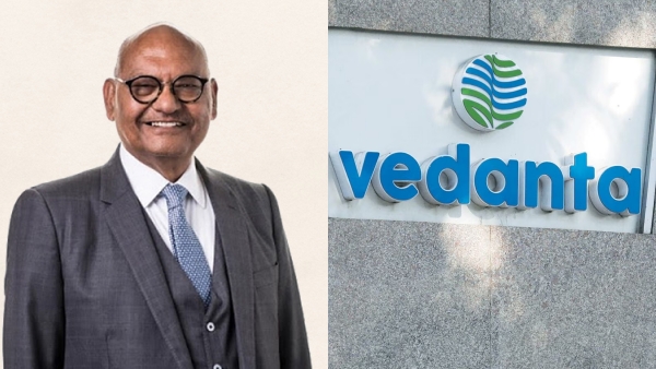 Foxconn போனா என்ன.. வேதாந்தா அனில் அக்ரவால் அதிரடி.. புதிய கூட்டணி..! 