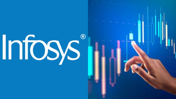 இன்போசிஸ் முதலீட்டாளர்கள் ஷாக்.. 10% வரை சரிவு.. அட பாவமே, இப்படியொரு விஷயம் நடந்திருக்கா..? 