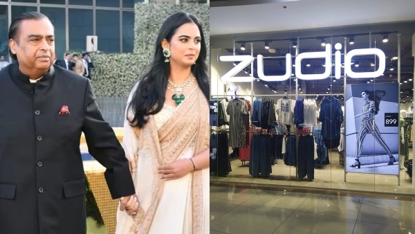 டாடா உடன் மோதும் அம்பானி.. ஈஷா அம்பானி போட்ட மெகா பிளான்.. ZUDIO-க்கு போட்டியாக புதிய பிராண்ட்..! 