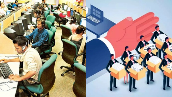 ஐடி ஊழியர்களை பதற வைக்கும் ரிப்போர்ட்.. 3 மாதத்தில் 21,000 ஊழியர்கள் வெளியேறினர்..! 