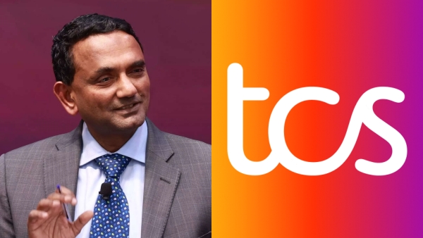 TCS உயர்மட்ட நிர்வாகத்தில் திடீர் மாற்றம்.. 4 பிரிவு மூடல்.. கிருதிவாசன் எடுத்த அதிரடி முடிவு..! 