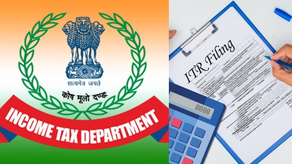 அதிர்ந்துபோன வருமான வரித்துறை.. ஒரே நாளில் 26 லட்சம் பேர்..! 