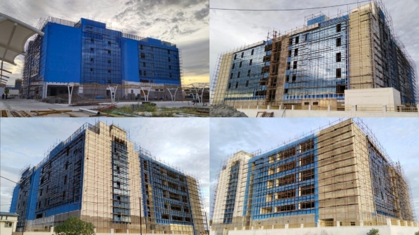 கோயம்புத்தூர்: 2வது IT பார்க் ரெடி, லண்டன் நிறுவனம் என்ட்ரி.. வாவ், வேறென்ன வேணும்..! 