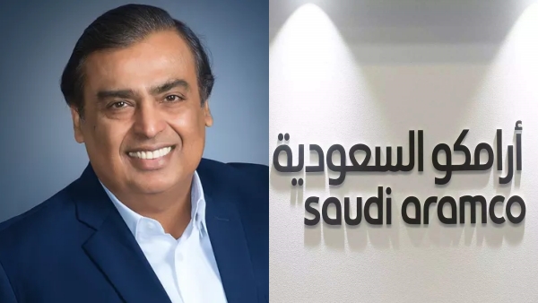 முகேஷ் அம்பானி-க்கு இன்ப அதிர்ச்சி! Saudi Aramco சொன்ன அறிவிப்பு.. பங்கு முதலீட்டாளர்கள் குஷி! 