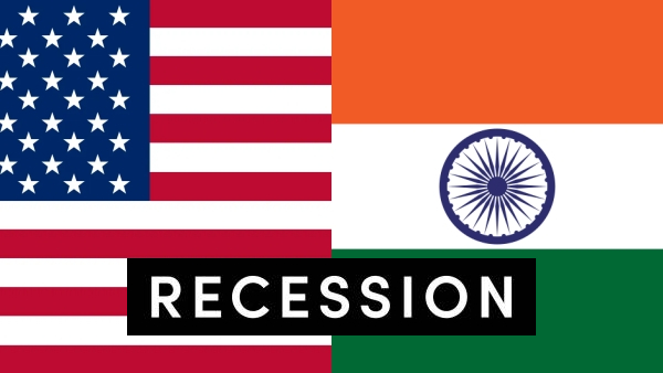 Recession-ல் இருந்து எஸ்கேப் ஆன அமெரிக்கா.. இனி ஏறுமுகம் தான், இந்தியாவுக்கும் குட்நியூஸ்..! 