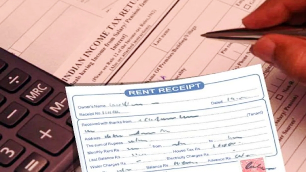 போலி வீட்டு வாடகை ரசீது சாட்டையை சுழற்றும் வருமான வரி துறை.. மாத சம்பளக்காரர்களுக்கு புதிய பிரச்சனை!