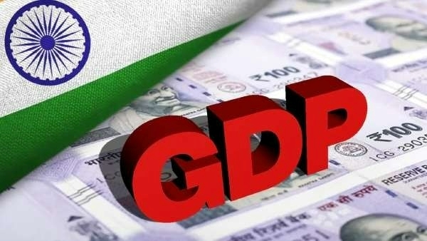 வெறும் 3 வருடத்தில் புதிய இந்தியாவை உருவாக்கிய அமெரிக்கா, சீனா..அதிர்ச்சி அளிக்கும் ஜிடிபி டேட்டா..! வெறும் 3 வருடத்தில் புதிய இந்தியாவை உருவாக்கிய அமெரிக்கா, சீனா..அதிர்ச்சி அளிக்கும் ஜிடிபி டேட்டா..!