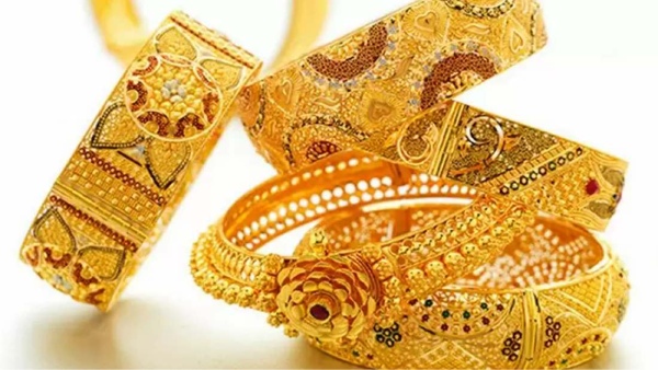 தங்கம் விலை 2வது நாளாக உயர்வு.. சென்னை, கோவை, மதுரையில் தங்கம் விலை என்ன..? தங்கம் விலை 2வது நாளாக உயர்வு.. சென்னை, கோவை, மதுரையில் தங்கம் விலை என்ன..?