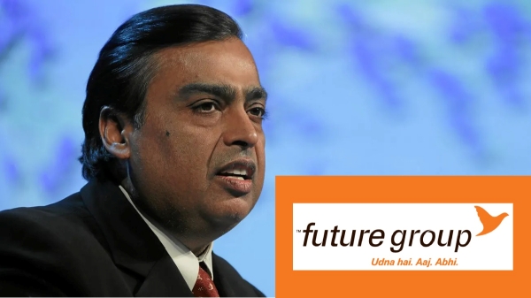 விடமாட்டேன்.. முகேஷ் அம்பானி-யின் பிடிவாதம்..! 