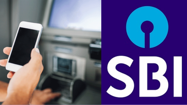 SBI அறிமுகம் செய்த புதிய சேவை.. டெபிட் கார்ட் இல்லாமல் ATMல் பணத்தை எடுப்பது எப்படி..?