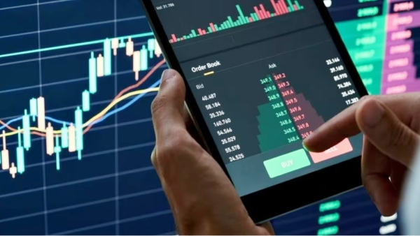  சென்செக்ஸ் வரலாற்று உச்சம்.. 20000 புள்ளிகளை தொட காத்திருக்கும் நிஃப்டி..!