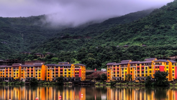 LAVASA திட்டம் மீண்டும் உயிர்பெற்றது.. இந்திய சுதந்திரத்திற்கு பின் நடக்கும் அற்புதம்..! 