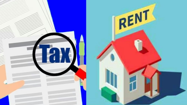 போலி வீட்டு வாடகை ரசீது சாட்டையை சுழற்றும் வருமான வரி துறை.. மாத சம்பளக்காரர்களுக்கு புதிய பிரச்சனை!