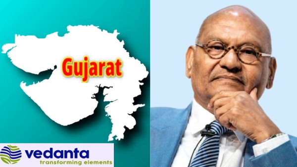 அனில் அகர்வால் கொடுத்த செம அப்டேட்ட.. 5 பில்லியன் டாலர் முதலீடு.. குஜராத் மாநிலத்திற்கு ஜாக்பாட்..! 