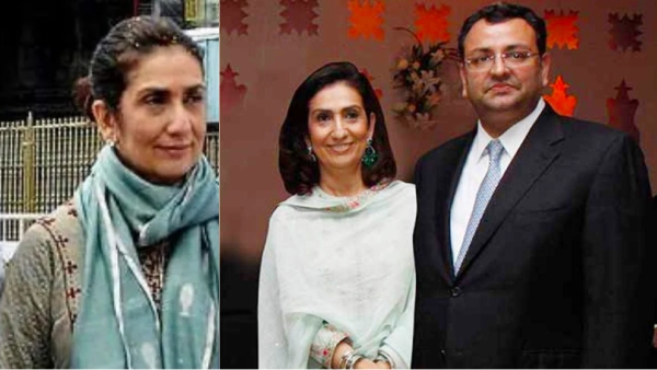 மும்பையின் பணக்கார பெண் ரோஹிகா.. யார் இவர்..? டாடா குடும்பத்துடன் முக்கிய தொடர்பு..! 