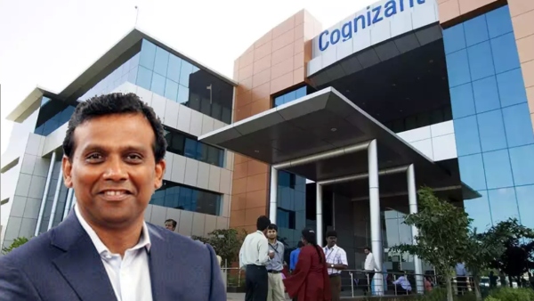 Cognizant நிறுவனத்தில் என்ன நடக்குது..? இந்தியரை நியமித்த நேரம், தலைகீழாக மாறியது..! 