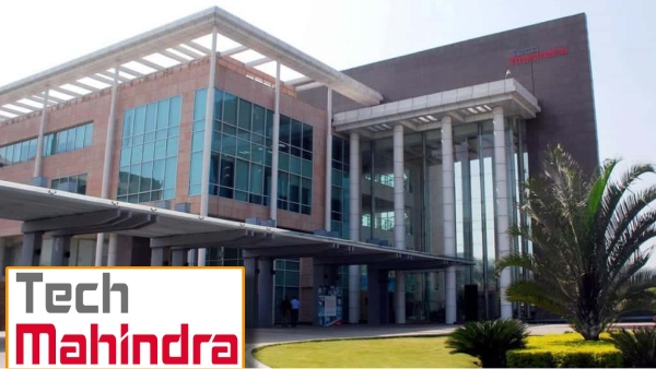 ஐடி ஊழியர்கள் ஷாக்.. டெக் மஹிந்திரா வெளியிட்ட முக்கிய அறிவிப்பு..! ஐடி ஊழியர்கள் ஷாக்.. டெக் மஹிந்திரா வெளியிட்ட முக்கிய அறிவிப்பு..!