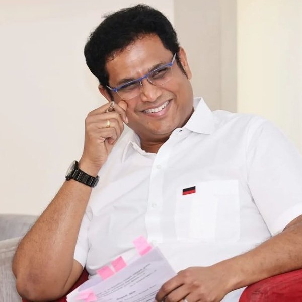 பாக்ஸ்கான் ரூ.1600 கோடி முதலீடு 'தமிழ்நாட்டின் சாதனை'- அமைச்சர் டிஆர்பி ராஜா 