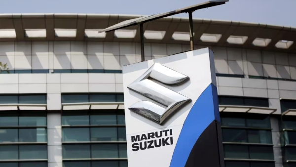 மாருதி சுசூகி: லாபத்தில் 2 மடங்கு உயர்வு.. ஓ, இதுதான் காரணமா..!! மாருதி சுசூகி: லாபத்தில் 2 மடங்கு உயர்வு.. ஓ, இதுதான் காரணமா..!!