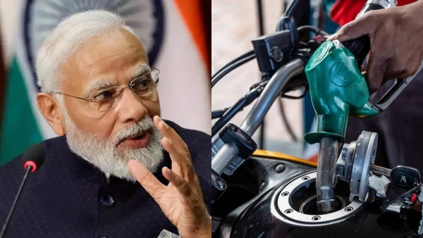 மோடி அரசு எடுக்கப்போகும் முக்கிய முடிவு.. பெட்ரோல் விலையில் முக்கிய அப்டேட்..! 