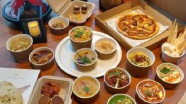 சைவ, அசைவ மீல்ஸ் விலை உயர்வு.. வெளியானது Crisil ரிப்போர்ட்..! 