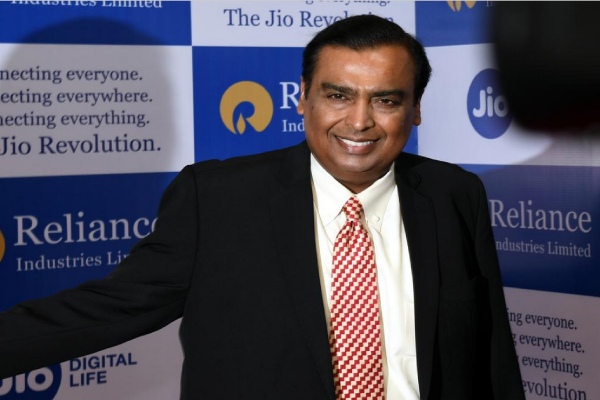 அம்பானிக்கு வந்தாச்சு கிரீன் சிக்னல்.. இனி பங்குச்சந்தையில் ஆட்டம் போடலாம்..! 