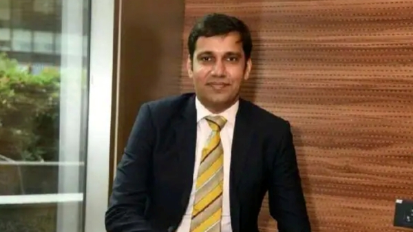 Jio Financial Services-ன் புதிய சிஇஓ ஹிதேஷ் குமார்.. யார் இவர்..? இவரை தேடிபிடிக்க என்ன காரணம்..? 