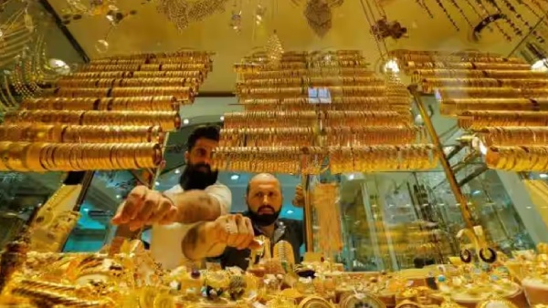 தங்கம் விலையில் தடுமாற்றம்.. கோவை, மதுரையில் இன்றைய தங்கம் விலை என்ன..? 