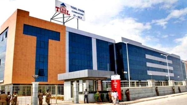 கோயம்புத்தூர் டைடல் பார்க்.. ஸ்டைலாக மாற போகிறது.. வாவ்..! 