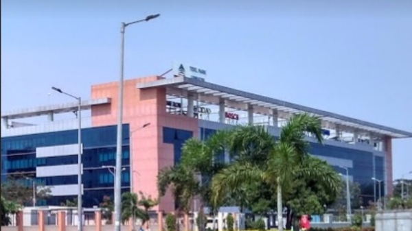 கோயம்புத்தூர் டைடல் பார்க்.. ஸ்டைலாக மாற போகிறது.. வாவ்..! 