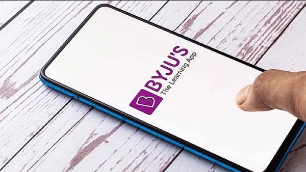 Byju's நிதி கணக்குகளை ஆய்வு செய்ய கார்ப்பரேட் விவகார அமைச்சகம் உத்தரவு..! 