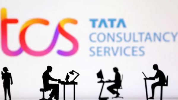 குத்தாட்டம் போடும் ஐடி ஊழியர்கள்!!  TCS வெளியிட்ட சம்பள உயர்வு அறிவிப்பு.. பதவி உயர்வும் உண்டு..!! 