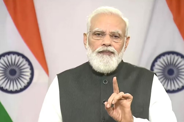 மோடி பிரான்ஸ் பயணம்: இந்திய விமான படை, கடற்படைக்கு புதிய பலம்..! 