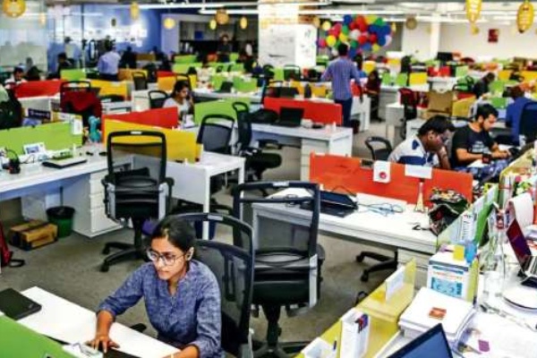 இந்தியா - பிரான்ஸ் மாபெரும் வர்த்தக தொடர்பு.. 3,00,000 பேருக்கு வேலை,  20 பில்லியன் டாலர் பிஸ்னஸ்..!