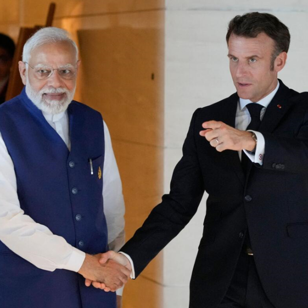 பிரான்ஸ்-ல் UPI, Rupay கார்டுகள்.. மோடி பயணத்தில் முக்கிய ஒப்பந்தம்.. நடக்குமா..? 