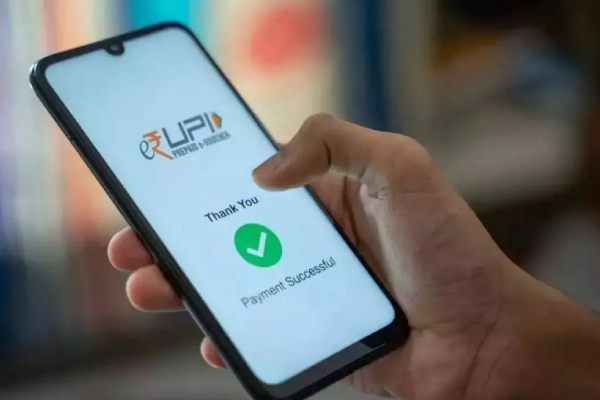 நினைத்தது நடந்தது.. மோடி செம ஹேப்பி..! #UPI 