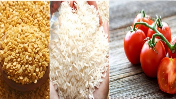 பருப்பு விலை பயமுறுத்துகிறது.. தக்காளி, அரிசி தொடர்ந்து பருப்பு.. ஏழை மக்கள் பட்டினியா..? 