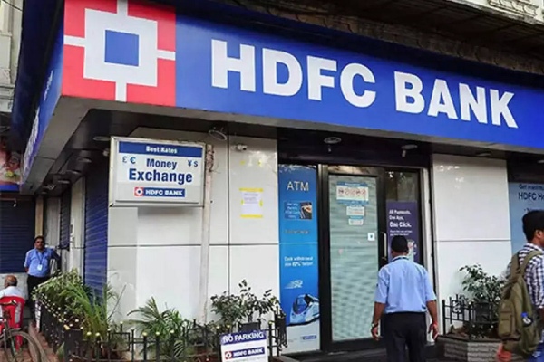 அமெரிக்கா, சீனாவுக்கு ஷாக் கொடுத்த HDFC வங்கி.. இந்திய முதலீட்டாளர்களே மிஸ் பண்ணிடாதீங்க..! 