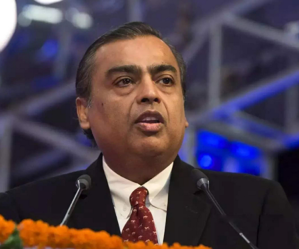 முகேஷ் அம்பானி கொடுக்கும் 'Buy 1 Get 1' மெகா ஆஃபர்..! 